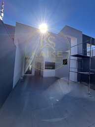 Casa de 3 quartos, 79m² no bairro JARDIM SÃO MARCOS, em Mandaguaçu | Eu Corretor