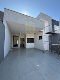 Casa de 3 quartos, 79m² no bairro JARDIM SÃO MARCOS, em Mandaguaçu | Eu Corretor