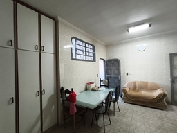 Casa de 3 quartos, 150m² no bairro  Santa Luzia, em Passos | Eu Corretor