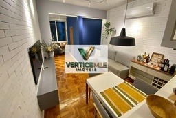 Apartamento de 1 quarto, 50m² no bairro Copacabana, em Rio de Janeiro | Eu Corretor