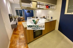 Apartamento de 1 quarto, 50m² no bairro Copacabana, em Rio de Janeiro | Eu Corretor