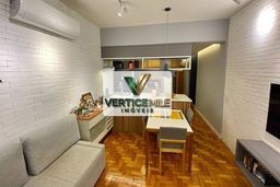 Apartamento de 1 quarto, 50m² no bairro Copacabana, em Rio de Janeiro | Eu Corretor
