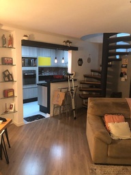 Cobertura de 3 quartos, 170m² no bairro Jardim Monte Alegre, em Taboão da Serra | Eu Corretor