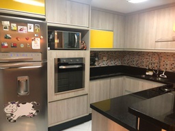 Cobertura de 3 quartos, 170m² no bairro Jardim Monte Alegre, em Taboão da Serra | Eu Corretor