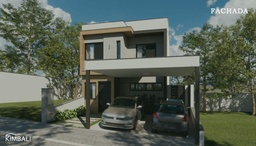 Casa de Condomínio no bairro Atibaia Belvedere, em Atibaia | Eu Corretor