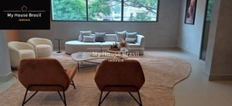 Apartamento de 1 quarto, 41m² no bairro Vila Nova Conceição, em São Paulo | Eu Corretor