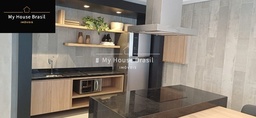 Apartamento de 1 quarto, 41m² no bairro Vila Nova Conceição, em São Paulo | Eu Corretor