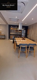 Apartamento de 1 quarto, 41m² no bairro Vila Nova Conceição, em São Paulo | Eu Corretor
