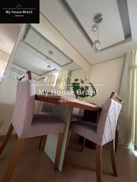 Apartamento de 3 quartos, 94m² no bairro Lauzane Paulista, em São Paulo | Eu Corretor