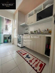 Apartamento de 3 quartos, 94m² no bairro Lauzane Paulista, em São Paulo | Eu Corretor