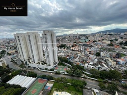 Apartamento de 3 quartos, 94m² no bairro Lauzane Paulista, em São Paulo | Eu Corretor
