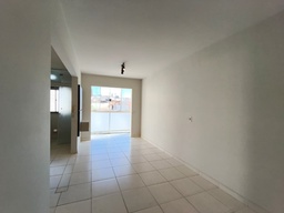 Apartamento de 3 quartos, no bairro  Parque da Estação, em Passos | Eu Corretor