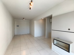 Apartamento de 3 quartos, no bairro  Parque da Estação, em Passos | Eu Corretor