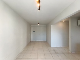 Apartamento de 3 quartos, no bairro  Parque da Estação, em Passos | Eu Corretor