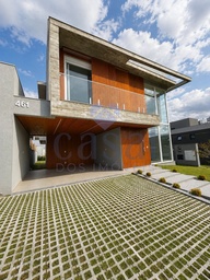 Casa de Condomínio de 4 quartos, 245m² no bairro Pedra Branca, em Palhoça | Eu Corretor