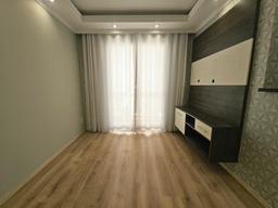 Apartamento de 2 quartos, 54m² no bairro Gopoúva, em Guarulhos | Eu Corretor