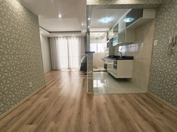 Apartamento de 2 quartos, 54m² no bairro Gopoúva, em Guarulhos | Eu Corretor
