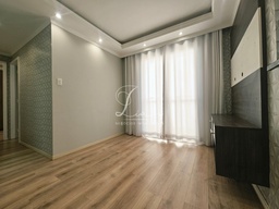 Apartamento de 2 quartos, 54m² no bairro Gopoúva, em Guarulhos | Eu Corretor