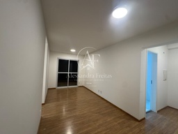 Apartamento de 3 quartos, 76m² no bairro Jardim Tupanci, em Barueri | Eu Corretor